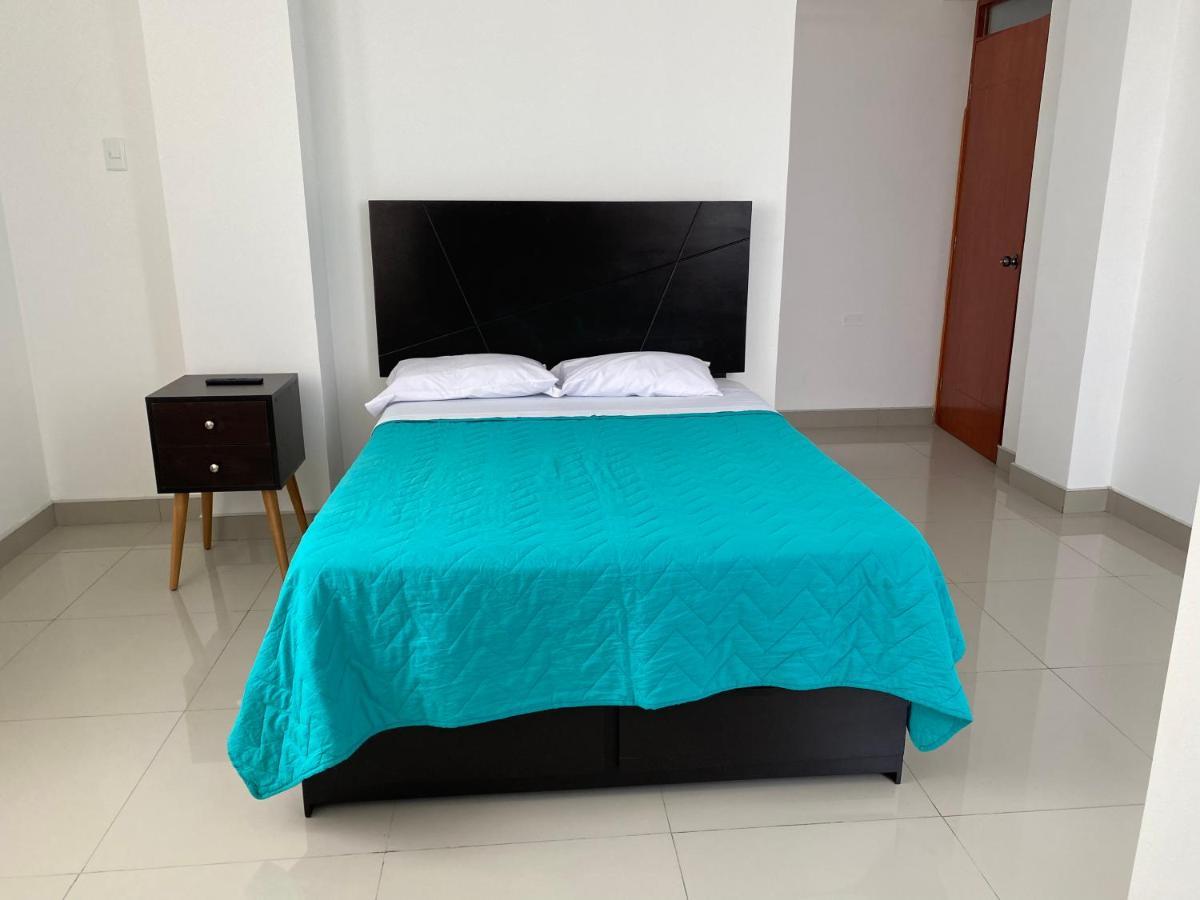Hotel Munay Паракас Экстерьер фото