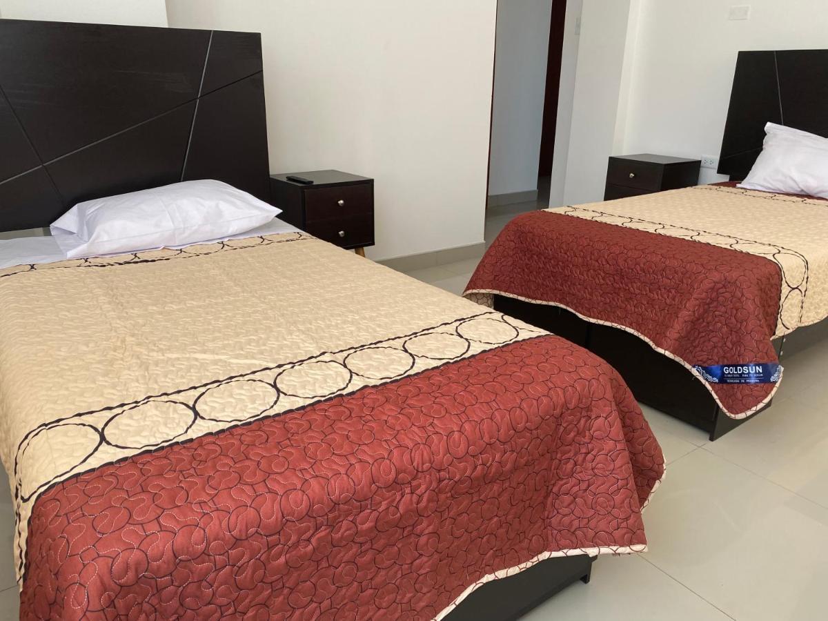 Hotel Munay Паракас Экстерьер фото