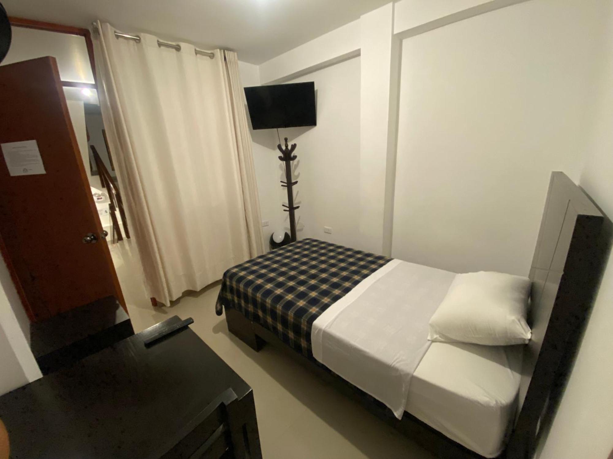 Hotel Munay Паракас Экстерьер фото