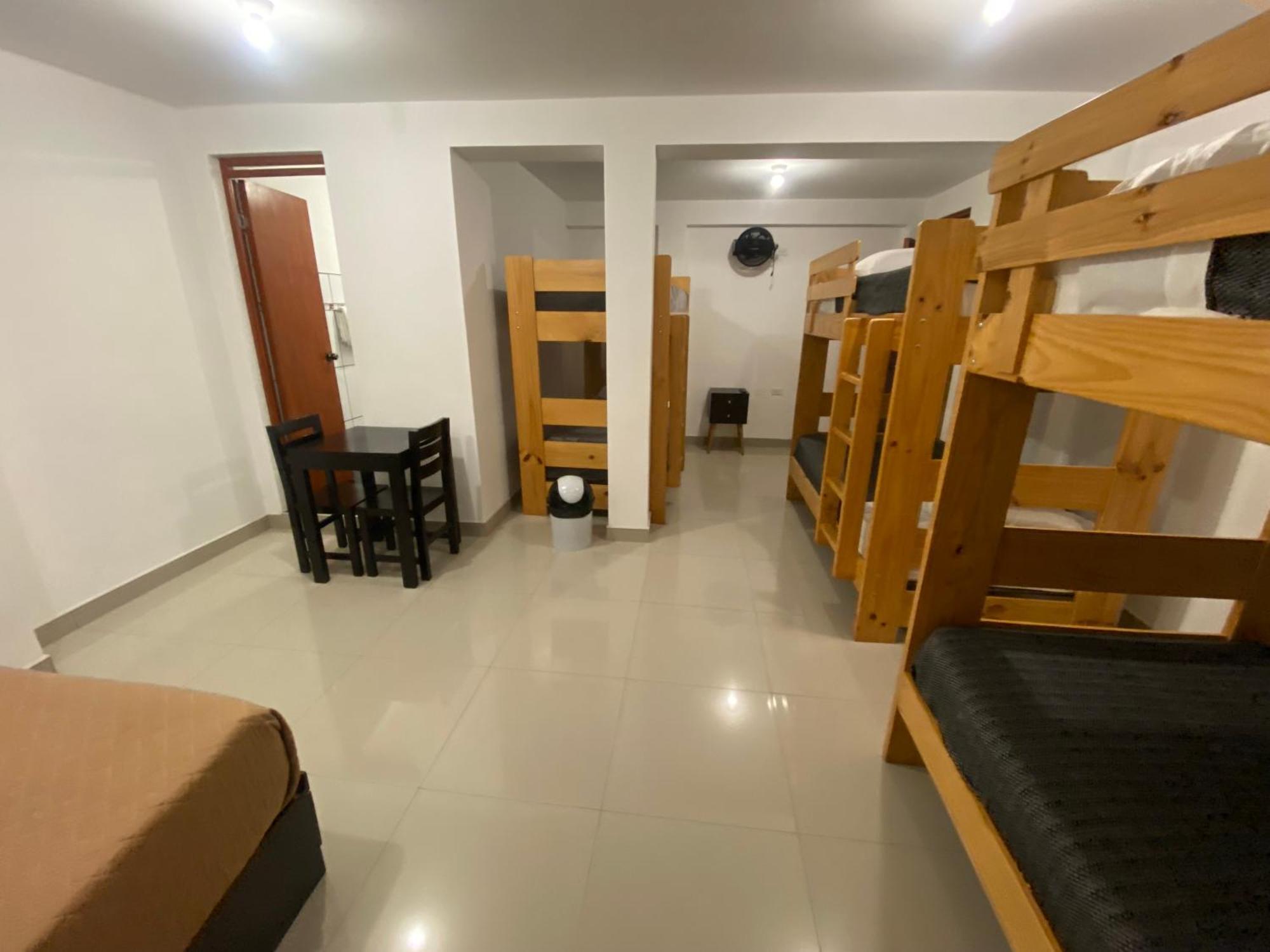 Hotel Munay Паракас Экстерьер фото