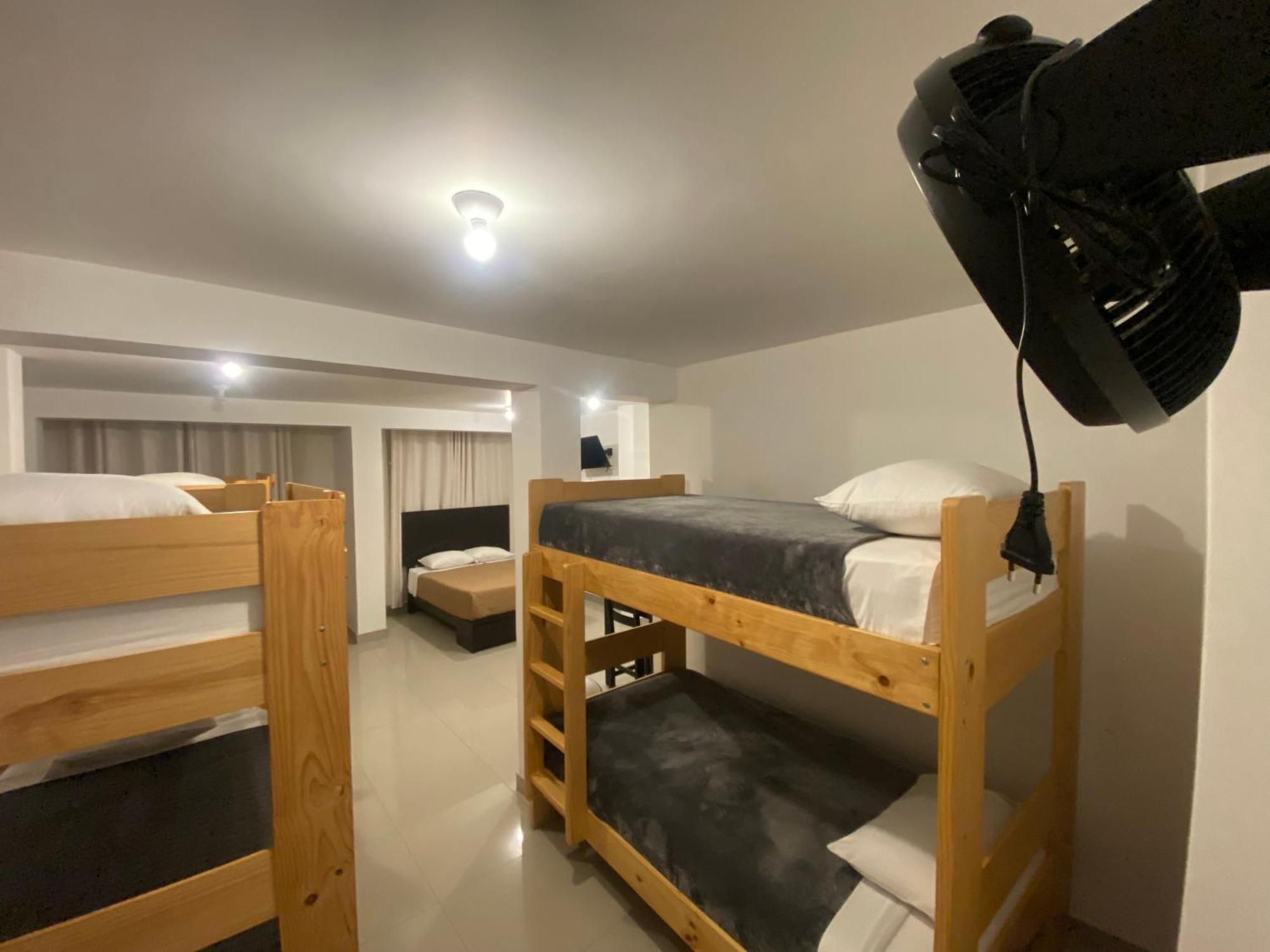 Hotel Munay Паракас Экстерьер фото