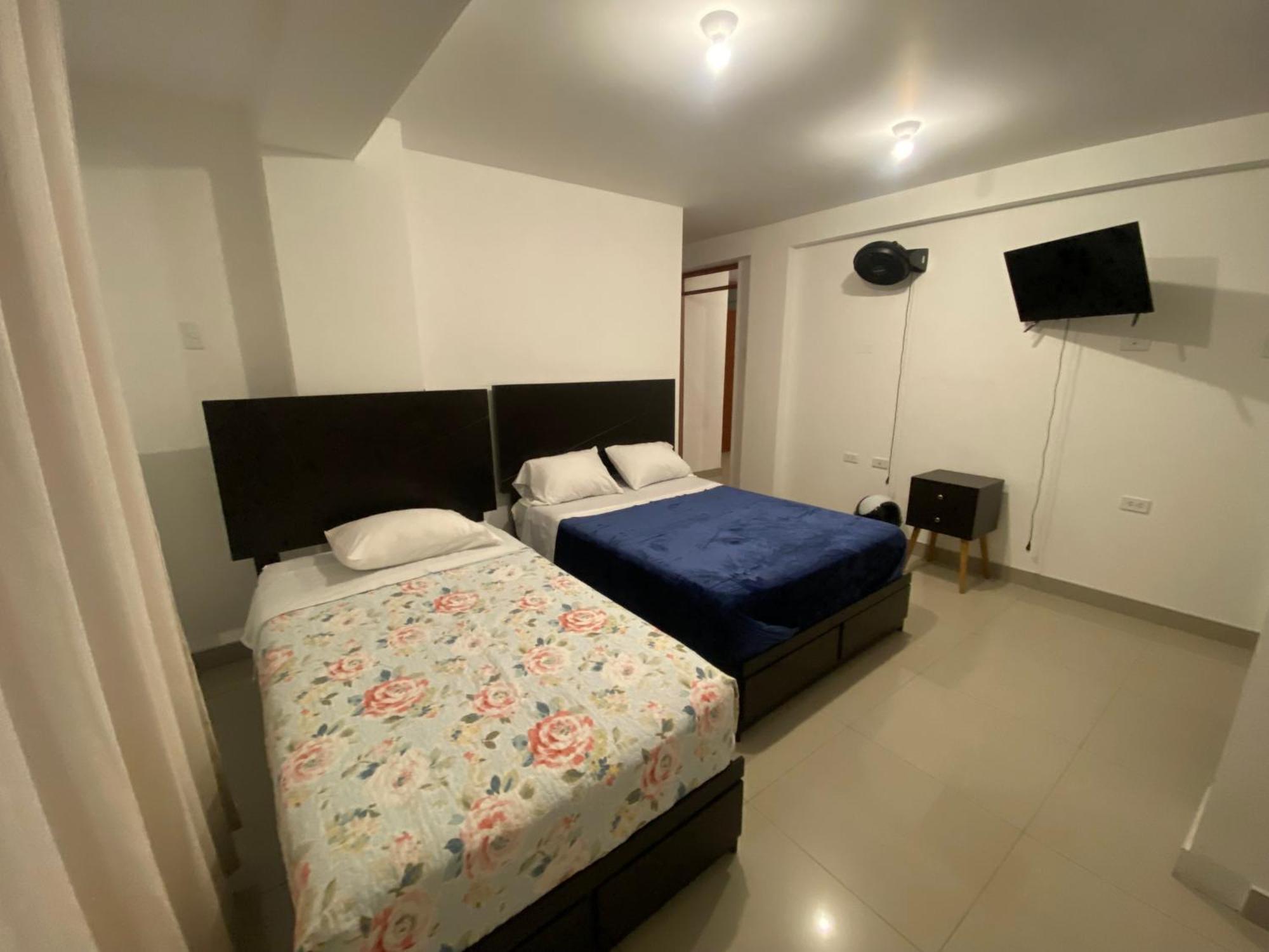 Hotel Munay Паракас Экстерьер фото